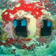 Image for article titled In the event of a water landing, your plane will become a work of art